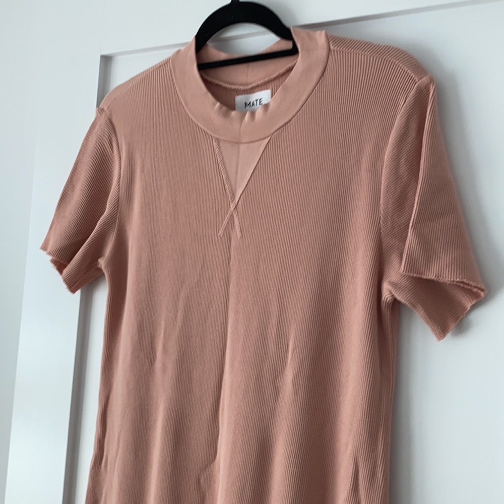 Mate the Label Dress - Picture 4 of 5